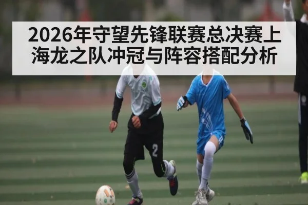 2026年守望先锋联赛总决赛上海龙之队冲冠与阵容搭配分析