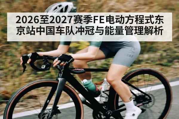 2026至2027赛季FE电动方程式东京站中国车队冲冠与能量管理解析